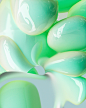 Distorted Bubbles - Part One :: Behance