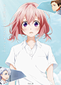 HoneyWorks 剧场动画第二弹『喜欢上你的那瞬间。～告白实行委员会～』主视觉图和声优公开。CAST：麻仓桃、花江夏树、代永翼、细谷佳正、松冈祯丞、东山奈央、神谷浩史、户松遥、梶裕贵、阿澄佳奈、铃村健一、丰崎爱生、雨宫天、Gero，12月17日上映决定，第一弹『从很久以前就喜欢你了。～告白实行委员...展开全文c
