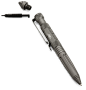 ThinkGeek :: Uzi Tactical Defender Pen