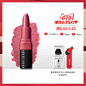 【618礼遇】BOBBI BROWN芭比波朗炙恋吻唇膏 cranberry口红ruby-tmall.com天猫