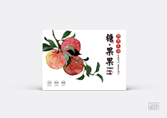 小华爱画采集到水果