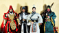 无聊拍一张桃园三结义兵人在线BBICN - Powered by Discuz!