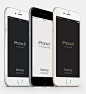 2+iPhone6+iPhone+Plus+Mockups