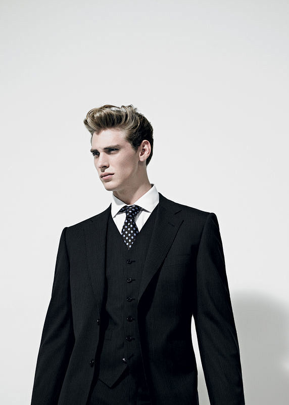 Jeremy Dufour
#男模# #...