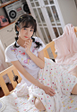 俏皮小女生长腿白皙极品图库(5)--性感美女-美女图片-图片之家