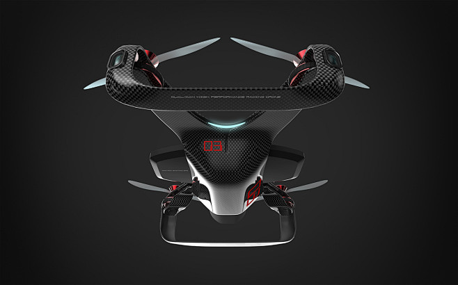 nepdesign Racing Dro...