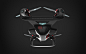 nepdesign Racing Drone 2016 : nepdesign Racing Drone 2016Dual-Cam Racing Dronenep design