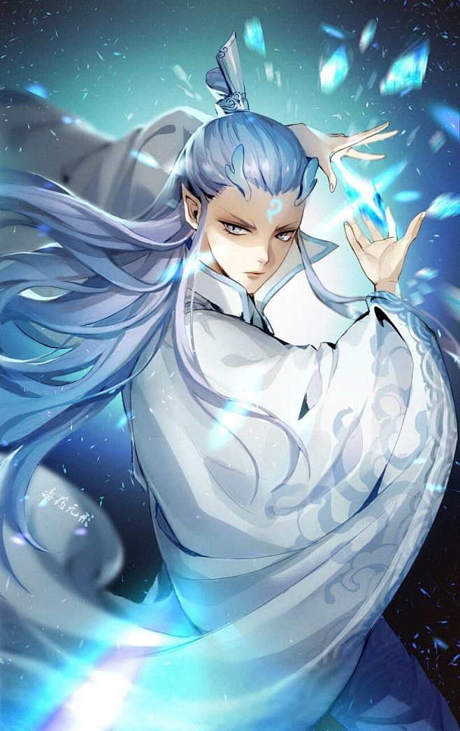 哪吒之魔童降世