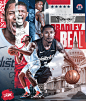 Bradley Beal Artwork on Behance