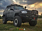 Gallery 2009 Nissan Patrol 4x4 MT for sale