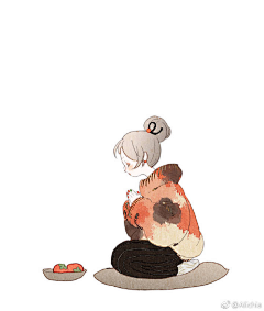 mawenci采集到alichia