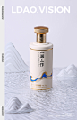 一澜之作X白酒红酒酒水产品拍摄 I 长沙乐道摄影摄影设计