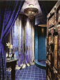Moroccan Design: