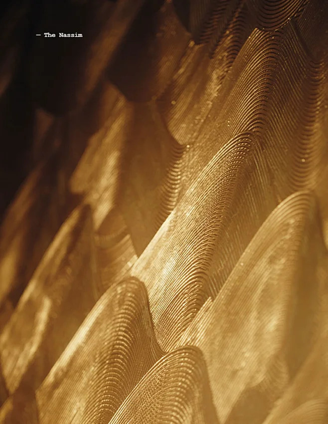 Krieit Associates | Bespoke Interiors-花瓣网
