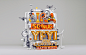 YFYI Campaign 2016 : YFYI Campaign 2016 (It's your turn!) for Imalathane Turkey 