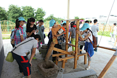 瓶瓶1111采集到乡村田园景观