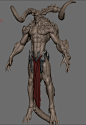 GRAN SAGA(CHARACTER WORK)02