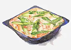 方形蒸糕高清素材 卡通 手绘 甜品 营养 蒸糕 免抠png 设计图片 免费下载