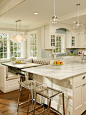 Kitchen Design Ideas, Remodels & Photos