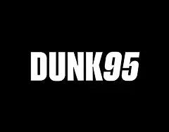Dunk95 FONT