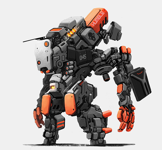 Mech Design/ June, 2...