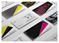 eyebeam.org - Graphis