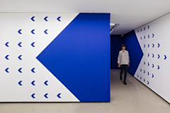 任小生采集到VI（展示）