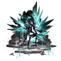 烈雀
