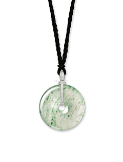 JUNE-AVA采集到jadeite