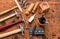 Learn to use jewelry-making tools with our Beginner Basics collection.