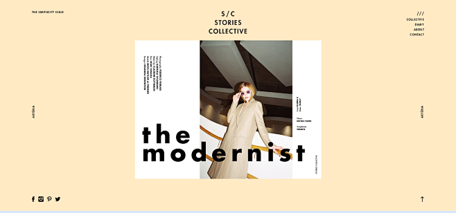 Stories Collective -...