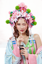 人wu su cai_摄影图片素材_拜了个拜6的画板-花瓣网-09