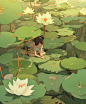 illustration_Chinese_solar12