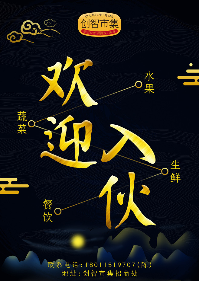 来自分享