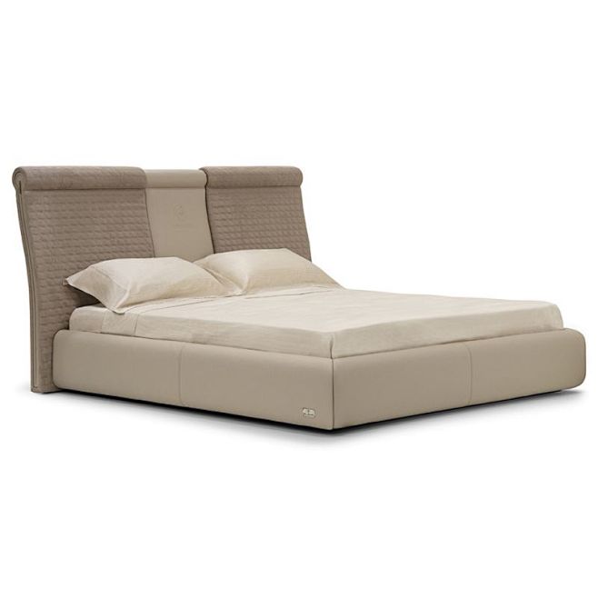 TL-2403 : Bed, uphol...