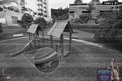 突突奇采集到创意海报-国外-1
