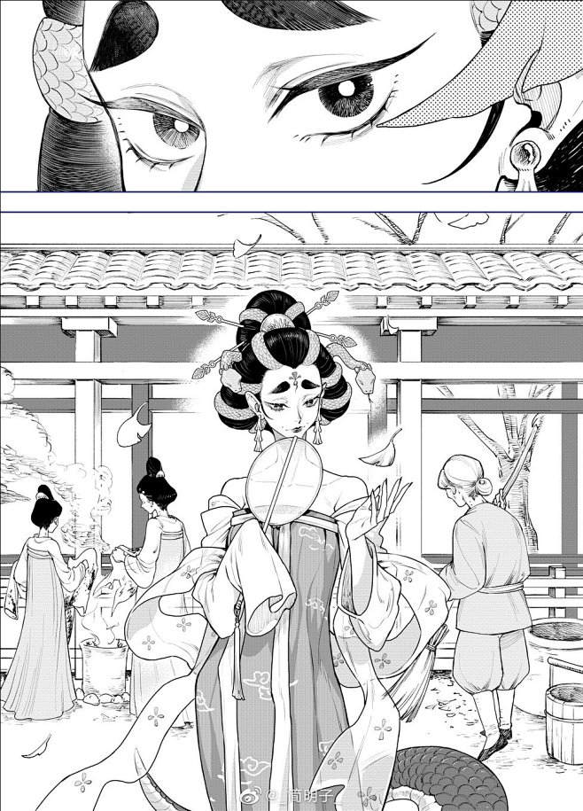 微博 – 随时随地发现新鲜事