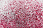 深红颜色 密集颗粒 颗粒细小 高清材质设计素材JPG i001t2621594