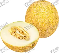 哈密瓜 【酷图网】水果,新鲜,特写,哈密瓜,西州蜜瓜,丝路晓蜜,香妃蜜瓜,网纹蜜瓜,高清,大图,档次,大气,经典,壁纸,背景,底图,高端,提案背景,PPT背景,海报,纯色背景,详情页设计,摆拍,清爽,舒适,实拍,唯美,透明背景,透明底,PNG,抠图