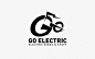 20款电力元素Logo设计 - 优优教程网