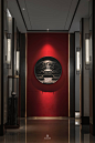 北京金茂府售楼处-赛瑞迪普空间设计-商业展厅-室内设计联盟 - Powered by Discuz!