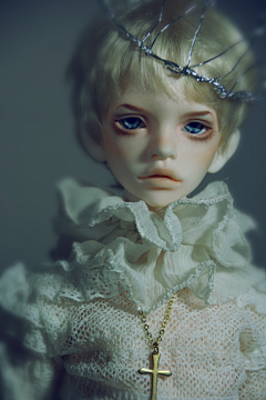 silverwing采集到◆BJD◆