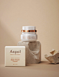 Behance 上的 Anpol