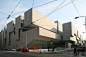 Universita Luigi Bocconi, Milan - Grafton Architects