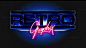 80s Logo Collection on Behance