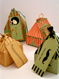 packaging