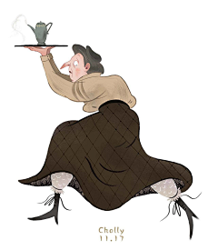 紅袖袖袖采集到Julia sarda