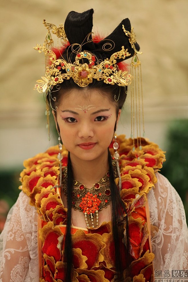 张媛天仙配后传