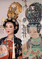 @汉服世代 的个人主页 - 微博