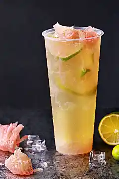 933x1400 水果茶 - 抖音爆款网红奶茶鲜榨果汁甜品水果茶饮美团外卖图片海报设计素材草莓沙冰橙汁柠檬茶芒果西瓜酸奶奥利奥奶茶珍珠奶茶奶盖